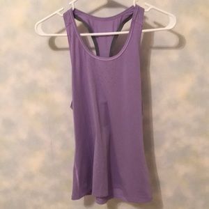 Athleta tank top